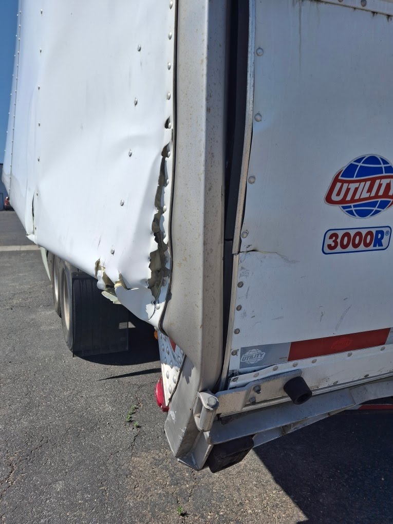 2021 Utility 3000R Reefer Trailer - Image 8