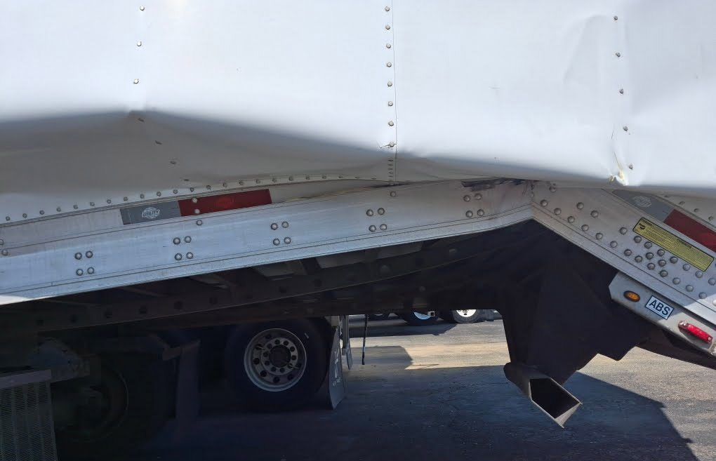 2021 Utility 3000R Reefer Trailer - Image 9