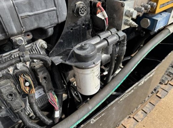 2021 Vermeer D24X40 Directional Drill - Image 10