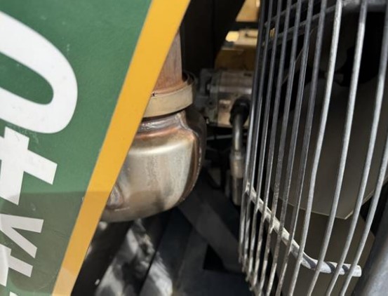 2021 Vermeer D24X40 Directional Drill - Image 12