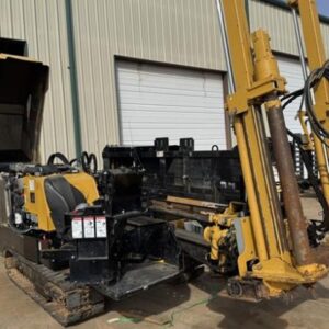 2021 Vermeer D24X40 Directional Drill