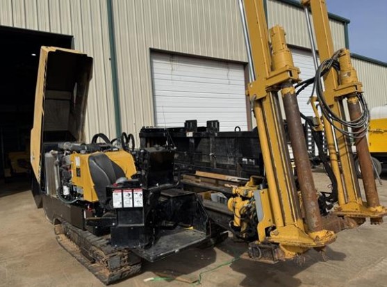 2021 Vermeer D24X40 Directional Drill