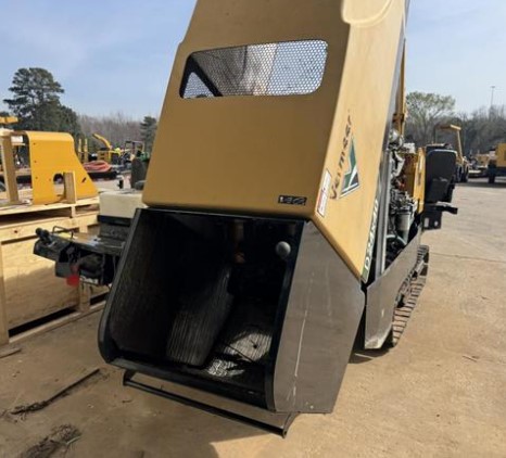 2021 Vermeer D24X40 Directional Drill - Image 4