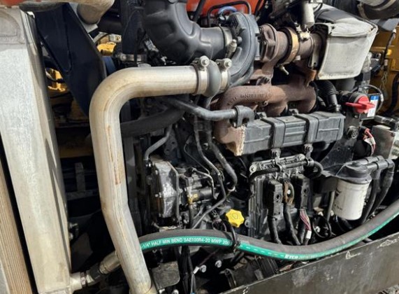 2021 Vermeer D24X40 Directional Drill - Image 7