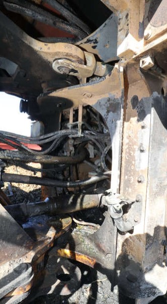 2021 Volvo L90 Wheel Loader - Image 15