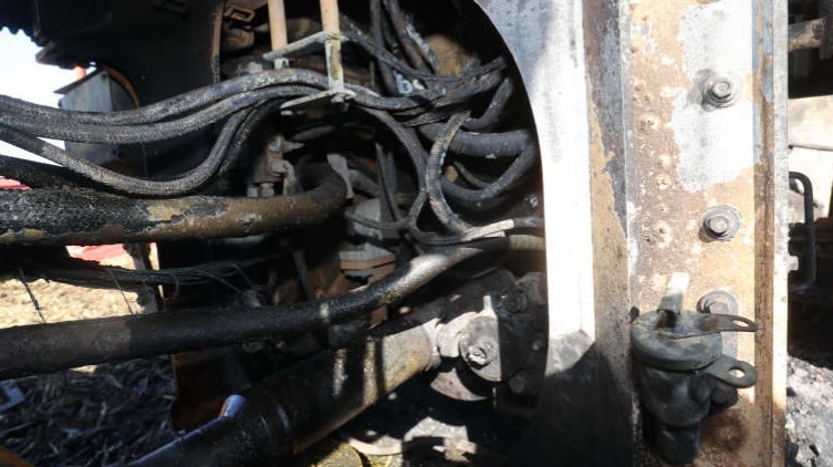 2021 Volvo L90 Wheel Loader - Image 16