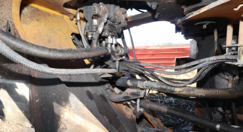 2021 Volvo L90 Wheel Loader - Image 17