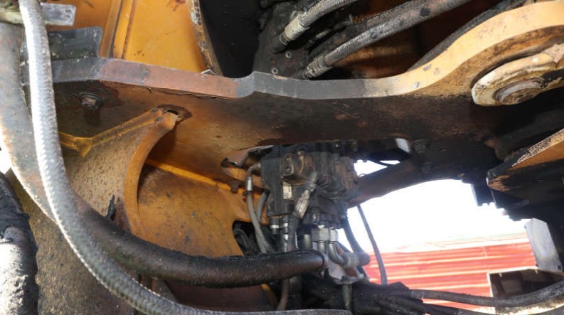 2021 Volvo L90 Wheel Loader - Image 18