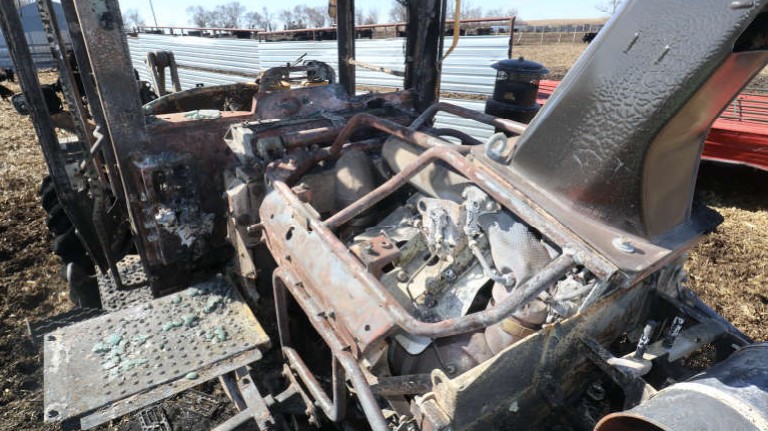 2021 Volvo L90 Wheel Loader - Image 20