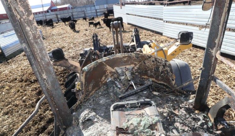 2021 Volvo L90 Wheel Loader - Image 21