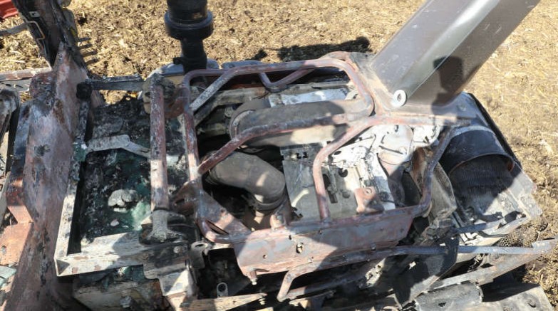 2021 Volvo L90 Wheel Loader - Image 22