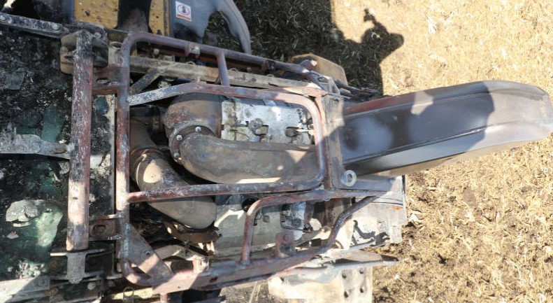 2021 Volvo L90 Wheel Loader - Image 23