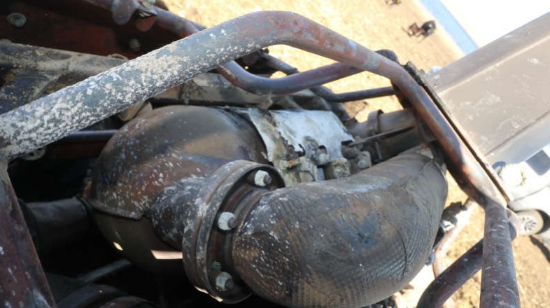 2021 Volvo L90 Wheel Loader - Image 24