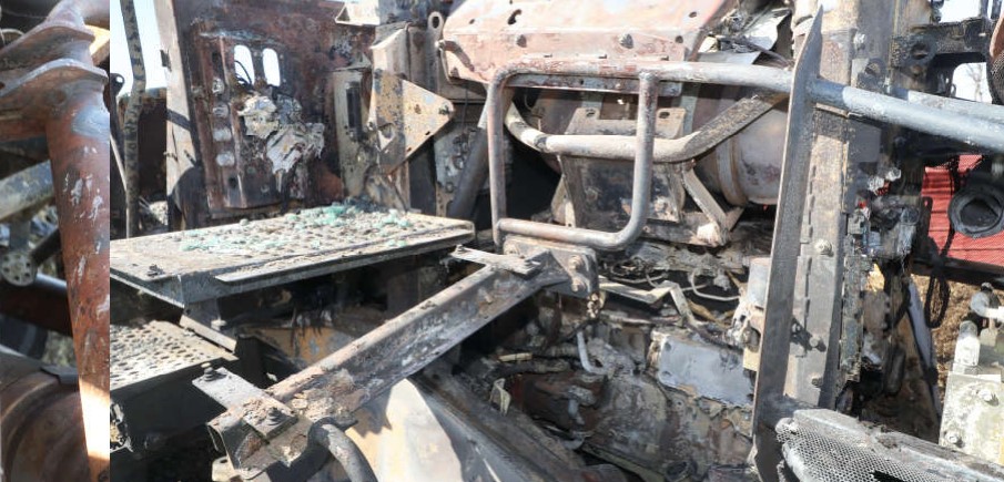 2021 Volvo L90 Wheel Loader - Image 26