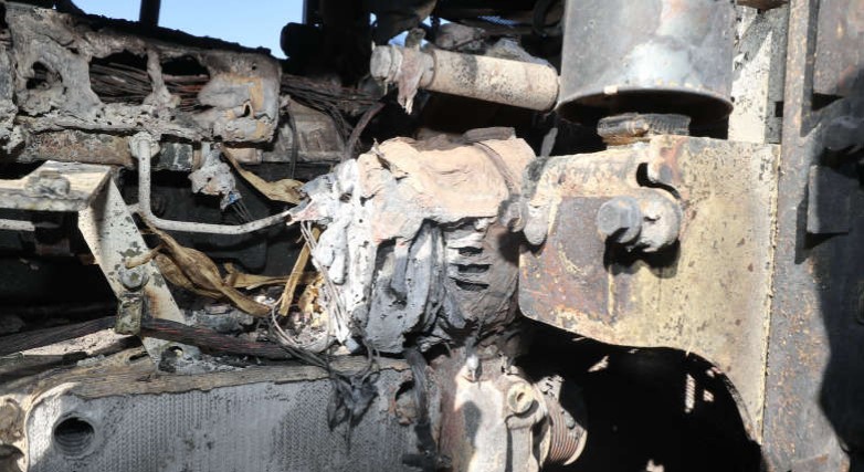 2021 Volvo L90 Wheel Loader - Image 29