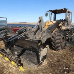 2021 Volvo L90 Wheel Loader