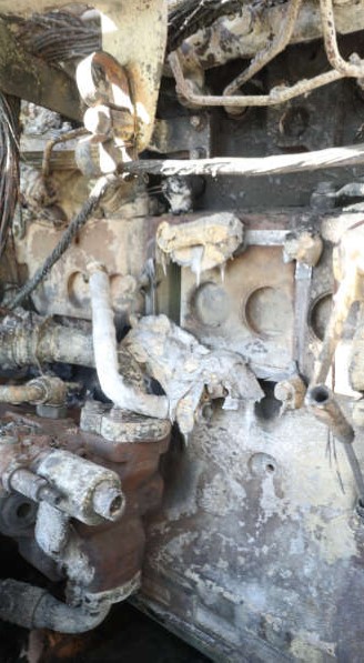 2021 Volvo L90 Wheel Loader - Image 30