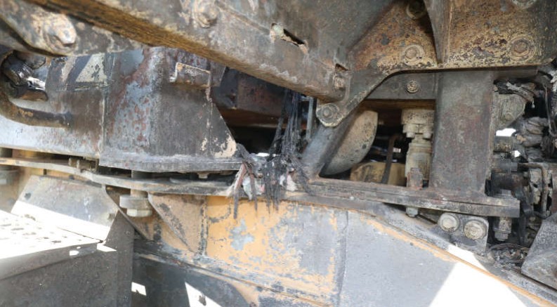 2021 Volvo L90 Wheel Loader - Image 31