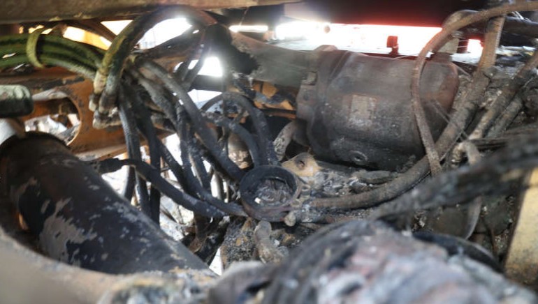 2021 Volvo L90 Wheel Loader - Image 33