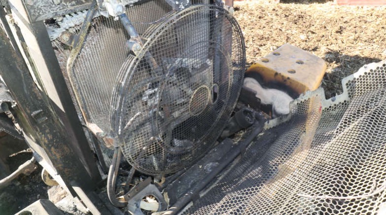 2021 Volvo L90 Wheel Loader - Image 35