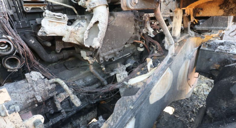 2021 Volvo L90 Wheel Loader - Image 36