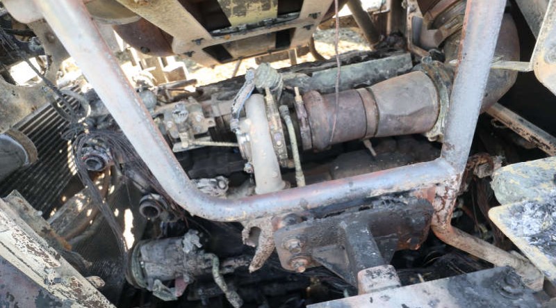 2021 Volvo L90 Wheel Loader - Image 38