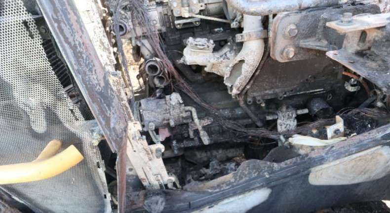 2021 Volvo L90 Wheel Loader - Image 39