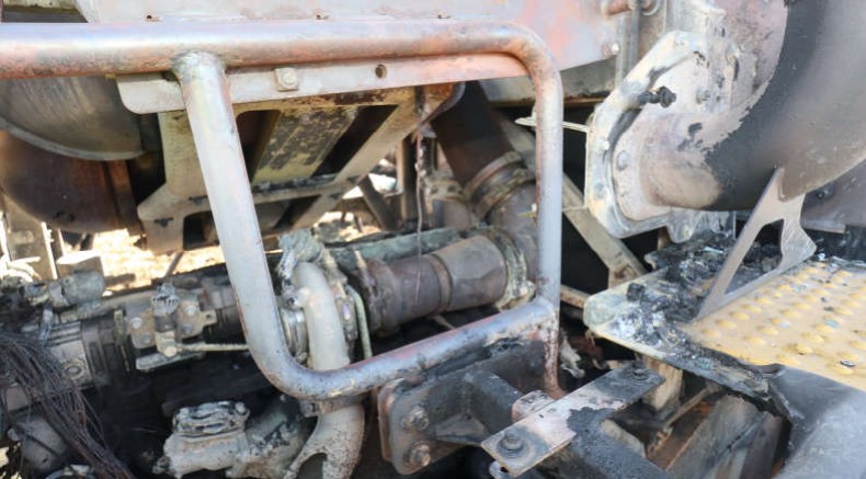 2021 Volvo L90 Wheel Loader - Image 40