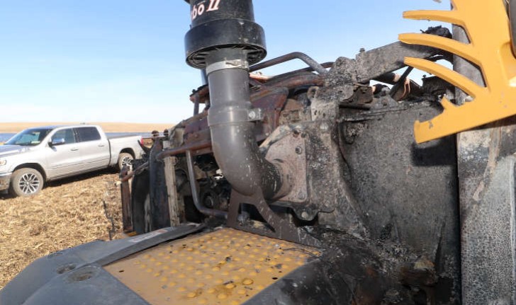 2021 Volvo L90 Wheel Loader - Image 41