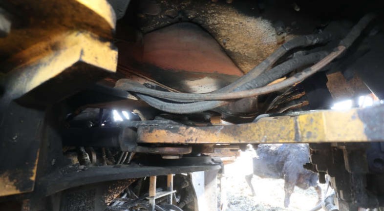 2021 Volvo L90 Wheel Loader - Image 42