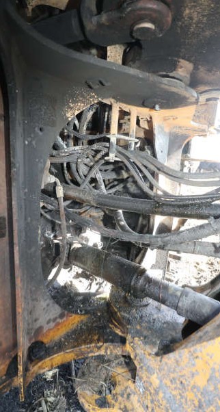 2021 Volvo L90 Wheel Loader - Image 43