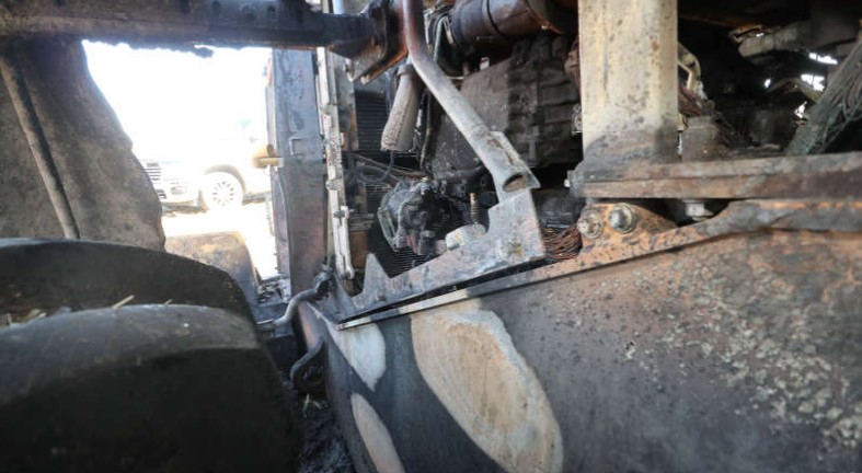 2021 Volvo L90 Wheel Loader - Image 44