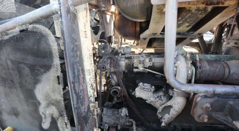 2021 Volvo L90 Wheel Loader - Image 45