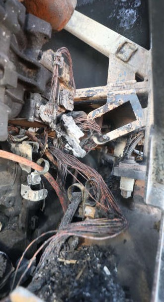 2021 Volvo L90 Wheel Loader - Image 46