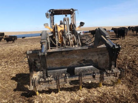2021 Volvo L90 Wheel Loader - Image 5