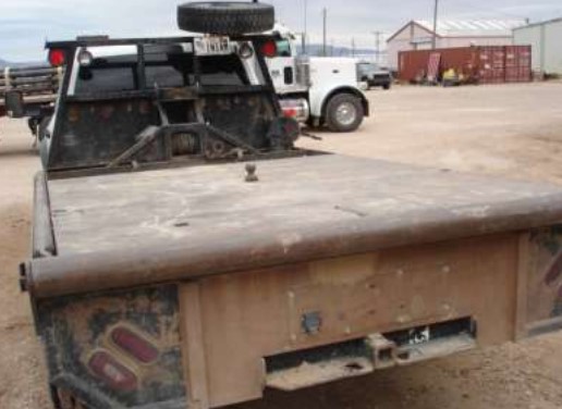 2022 Dodge Ram 3500 -Cab and Chassis Only - Image 5