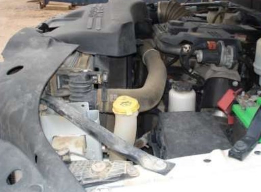 2022 Dodge Ram 3500 -Cab and Chassis Only - Image 7