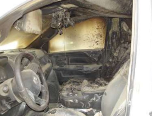 2022 Dodge Ram 3500 -Cab and Chassis Only - Image 8