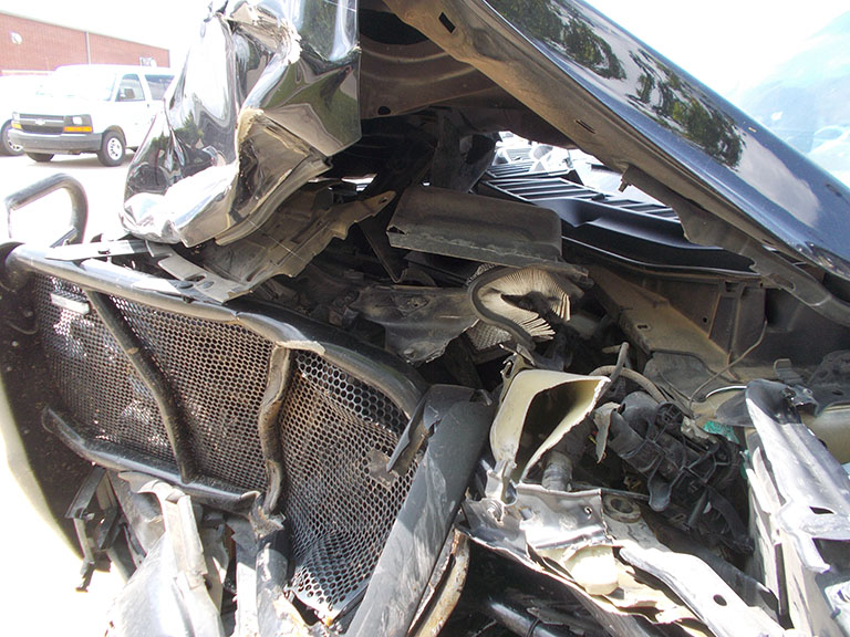 2022 Ford F-150 XL Police Unit - Image 4