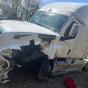 2022 Freightliner Cascadia