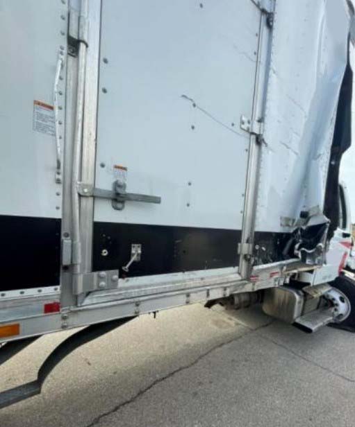 2022 Freightliner M2 106 Box Truck - Image 5