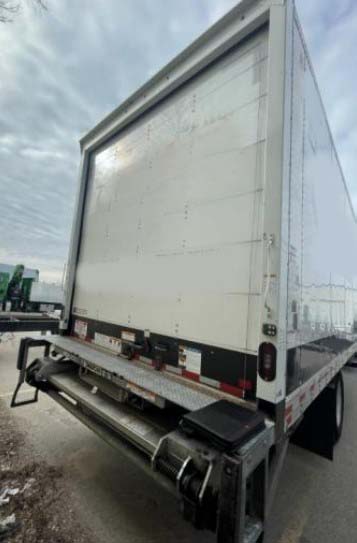 2022 Freightliner M2 106 Box Truck - Image 6