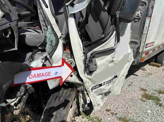 2022 Isuzu NRR - Image 10