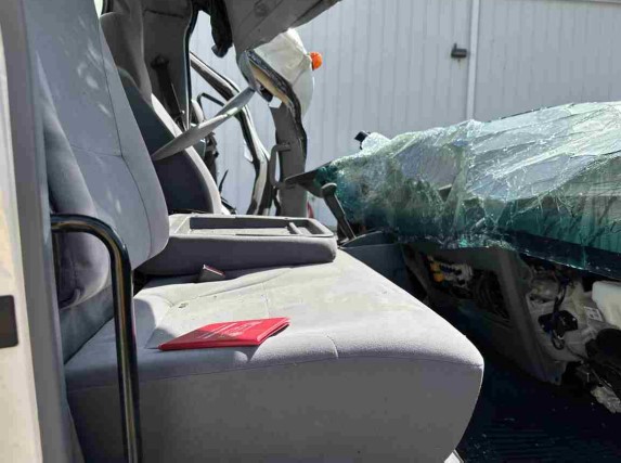 2022 Isuzu NRR - Image 14