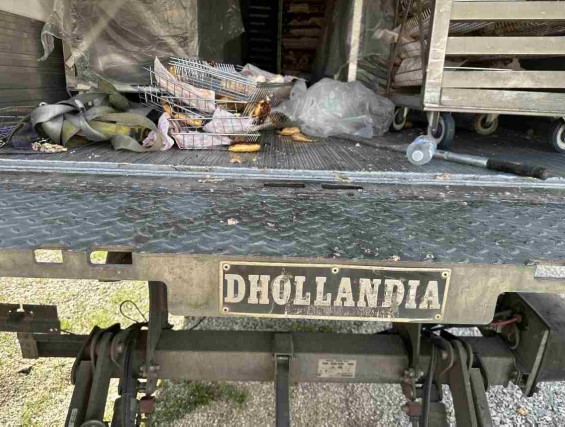 2022 Isuzu NRR - Image 18