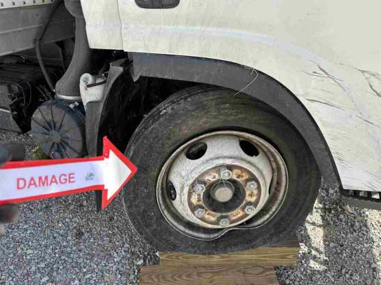 2022 Isuzu NRR - Image 24