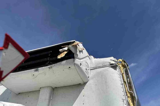 2022 Isuzu NRR - Image 9