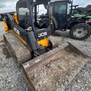 2022 JCB 270T Skid Steer