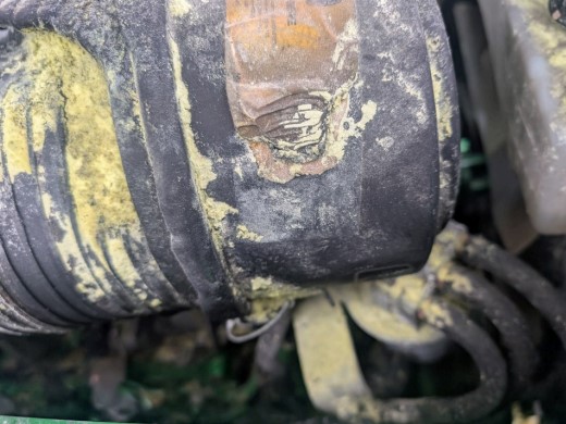 2022 John Deere 3039R Tractor - Image 9