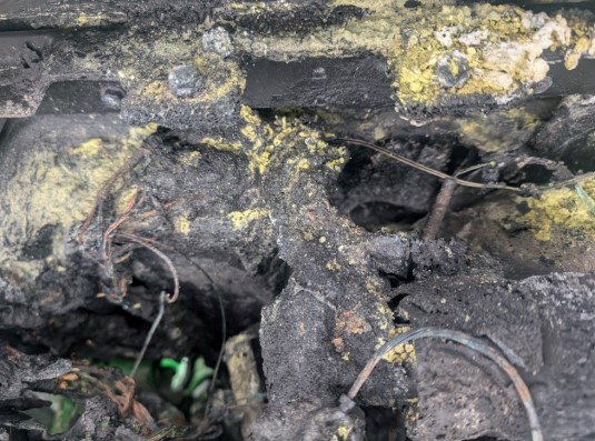 2022 John Deere 3039R Tractor - Image 14